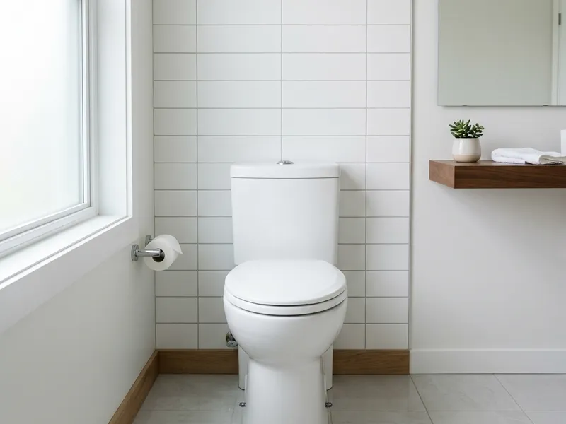 Toilet Repair & Installation Plumber in Naselle, WA